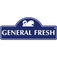 Distribuce General Fresh